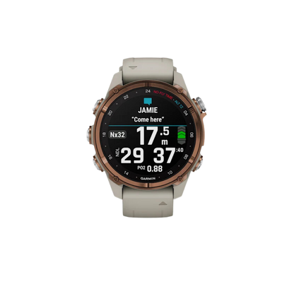 GARMIN DESCENT™ Mk3i 43M