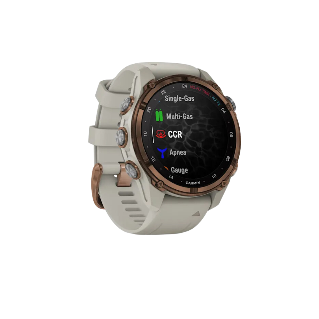 GARMIN DESCENT™ Mk3i 43M