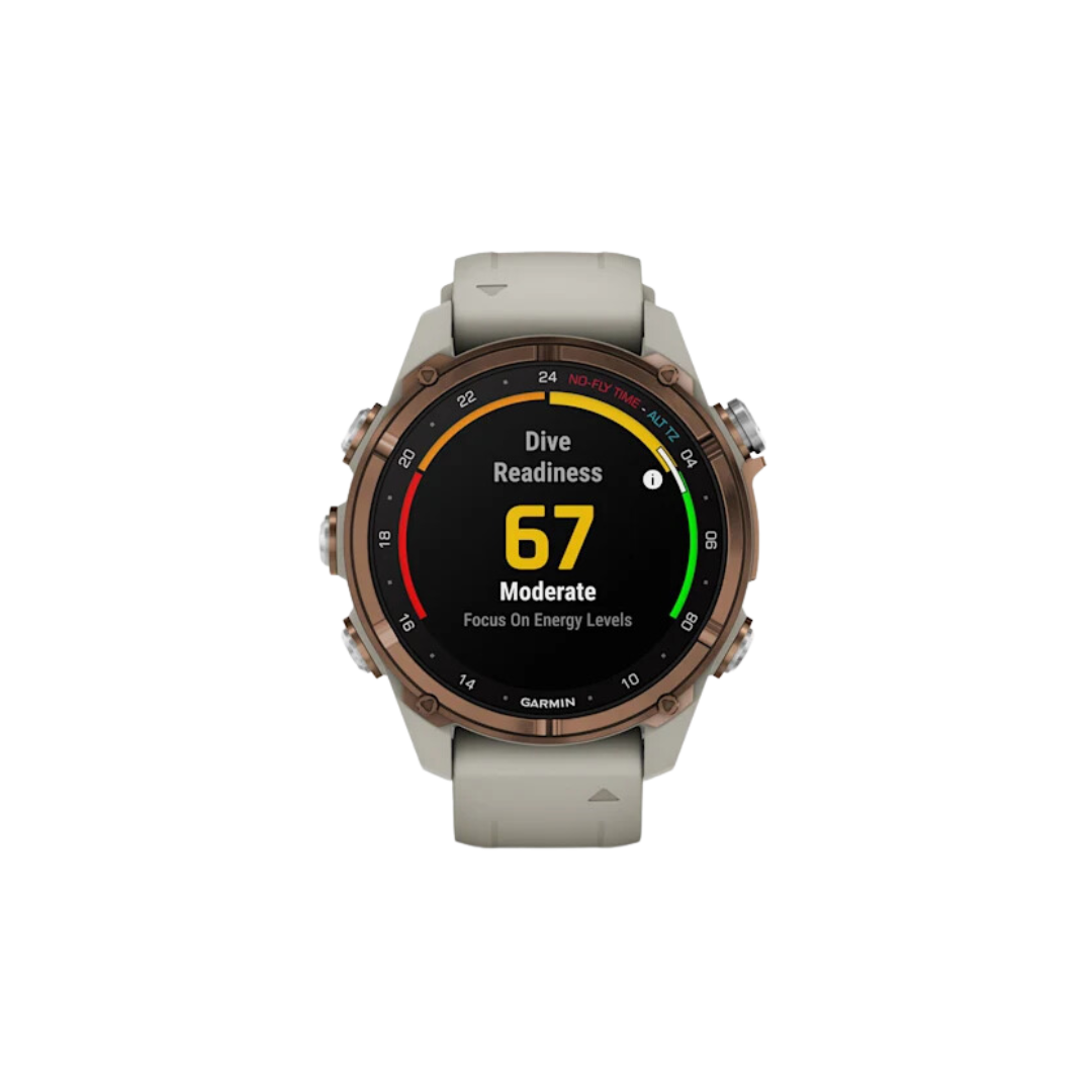 GARMIN DESCENT™ Mk3i 43M