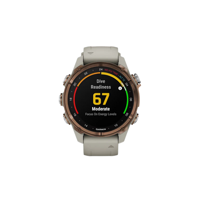 GARMIN DESCENT™ Mk3i 43M