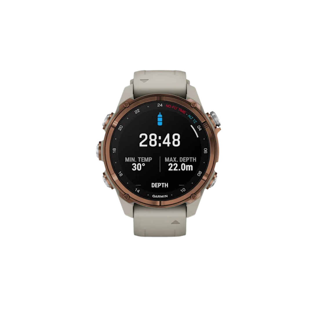 GARMIN DESCENT™ Mk3i 43M