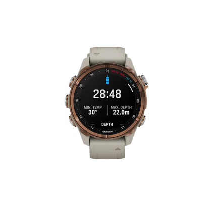 GARMIN DESCENT™ Mk3i 43M