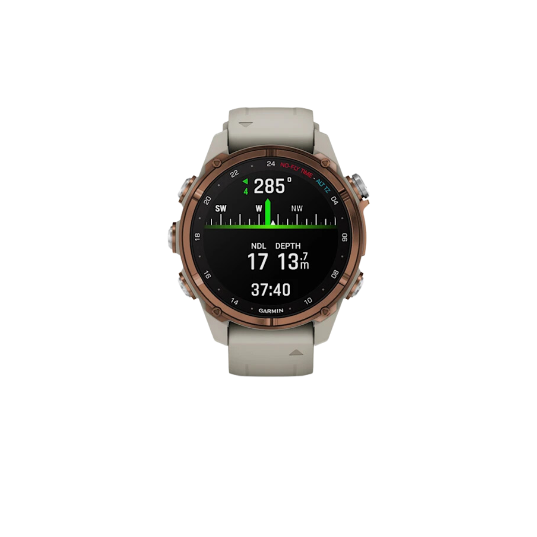 GARMIN DESCENT™ Mk3i 43M