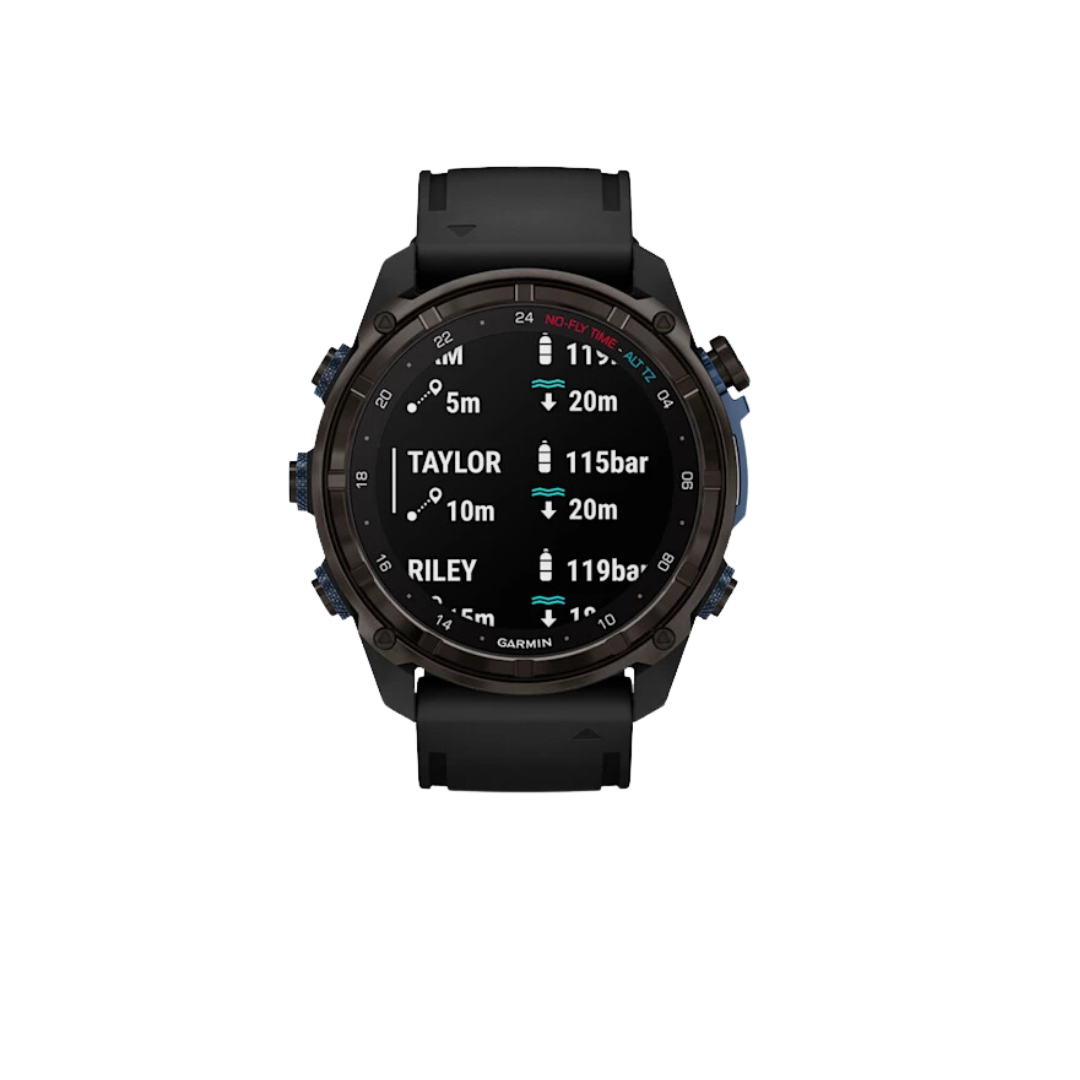 GARMIN DESCENT™ Mk3i 51 MM