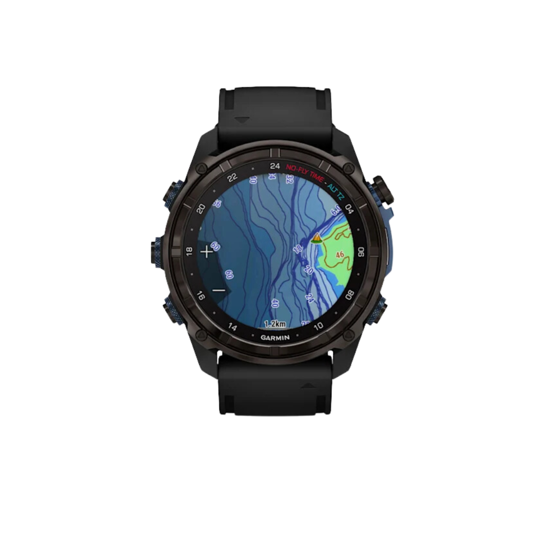 GARMIN DESCENT™ Mk3i 51 MM