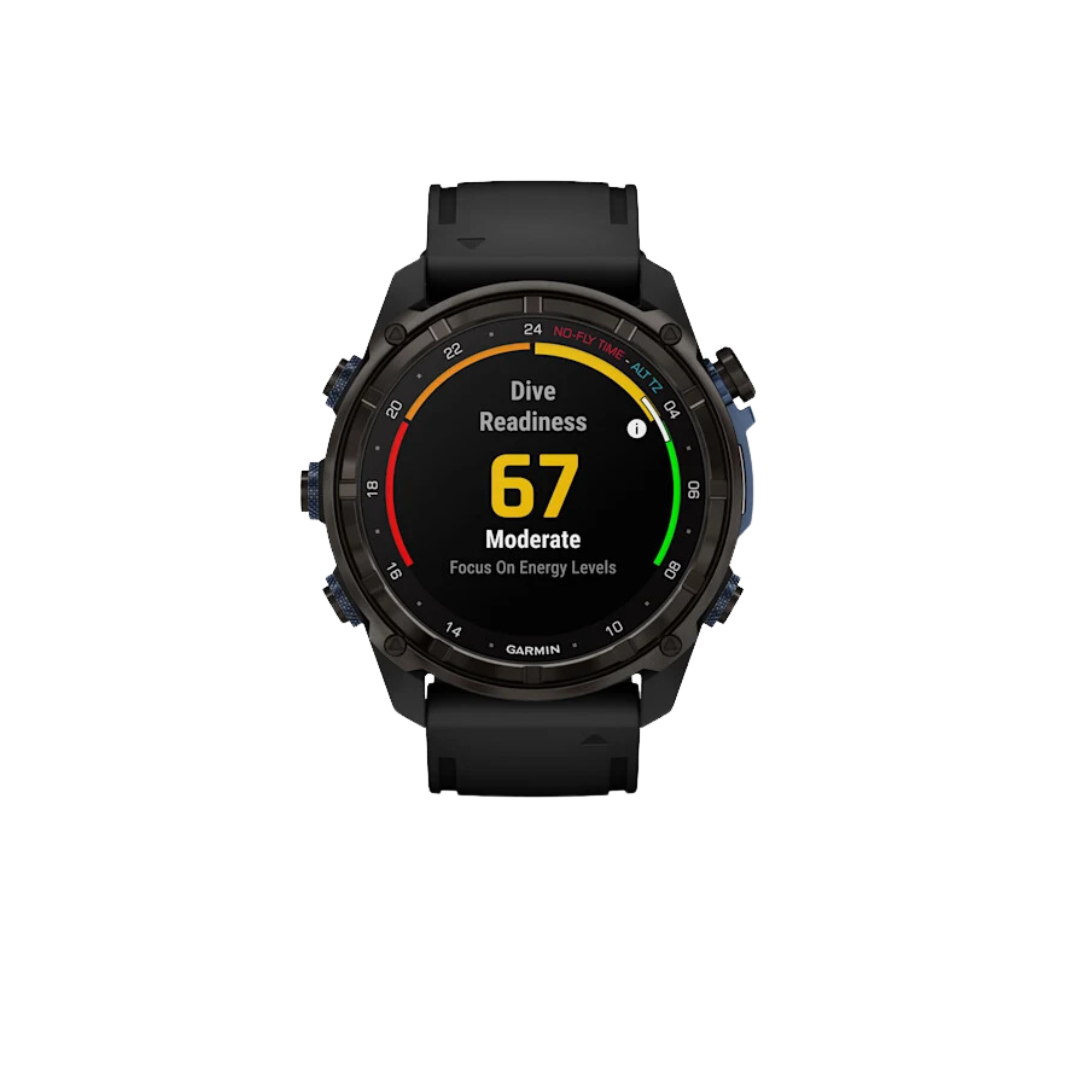 GARMIN DESCENT™ Mk3i 51 MM