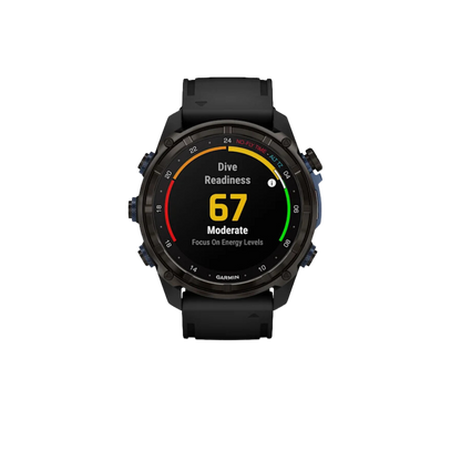 GARMIN DESCENT™ Mk3i 51 MM