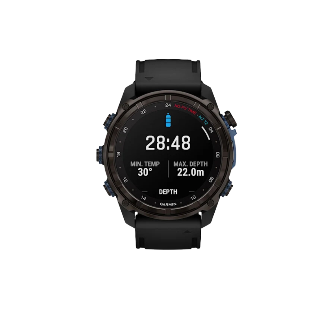 GARMIN DESCENT™ Mk3i 51 MM