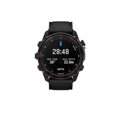 GARMIN DESCENT™ Mk3i 51 MM