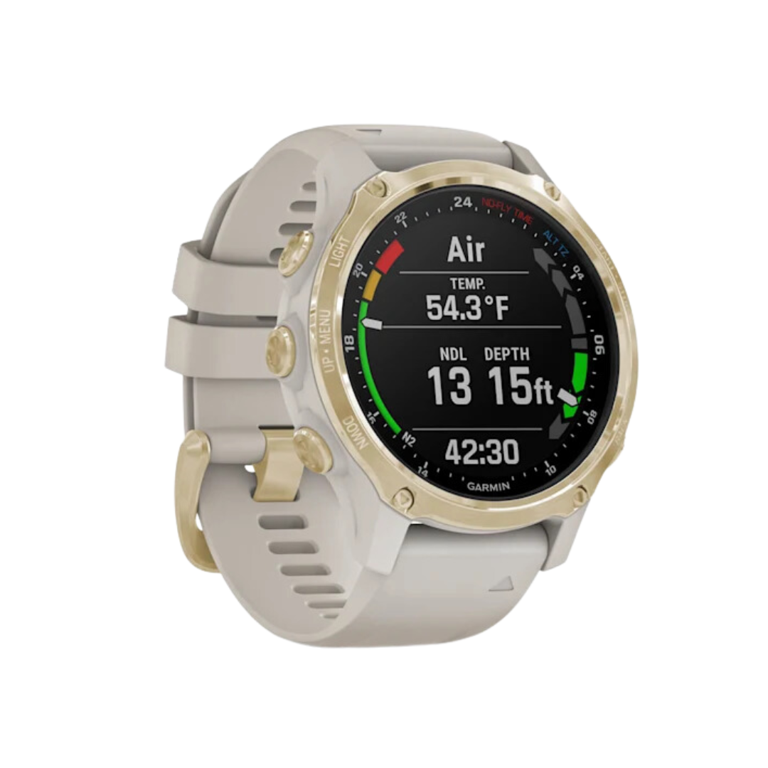 GARMIN DESCENT™ Mk2S