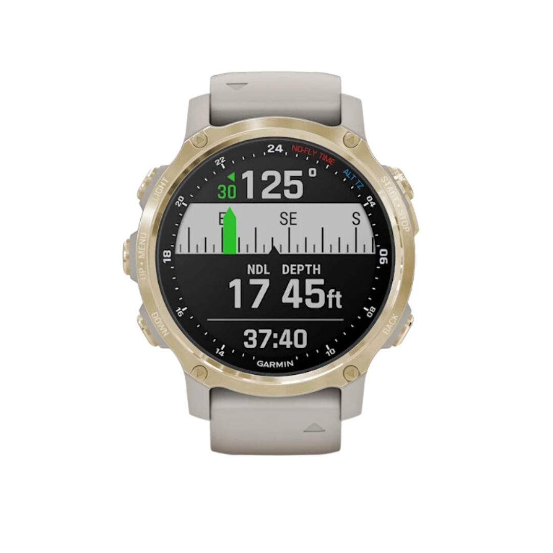 GARMIN DESCENT™ Mk2S