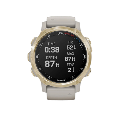 GARMIN DESCENT™ Mk2S