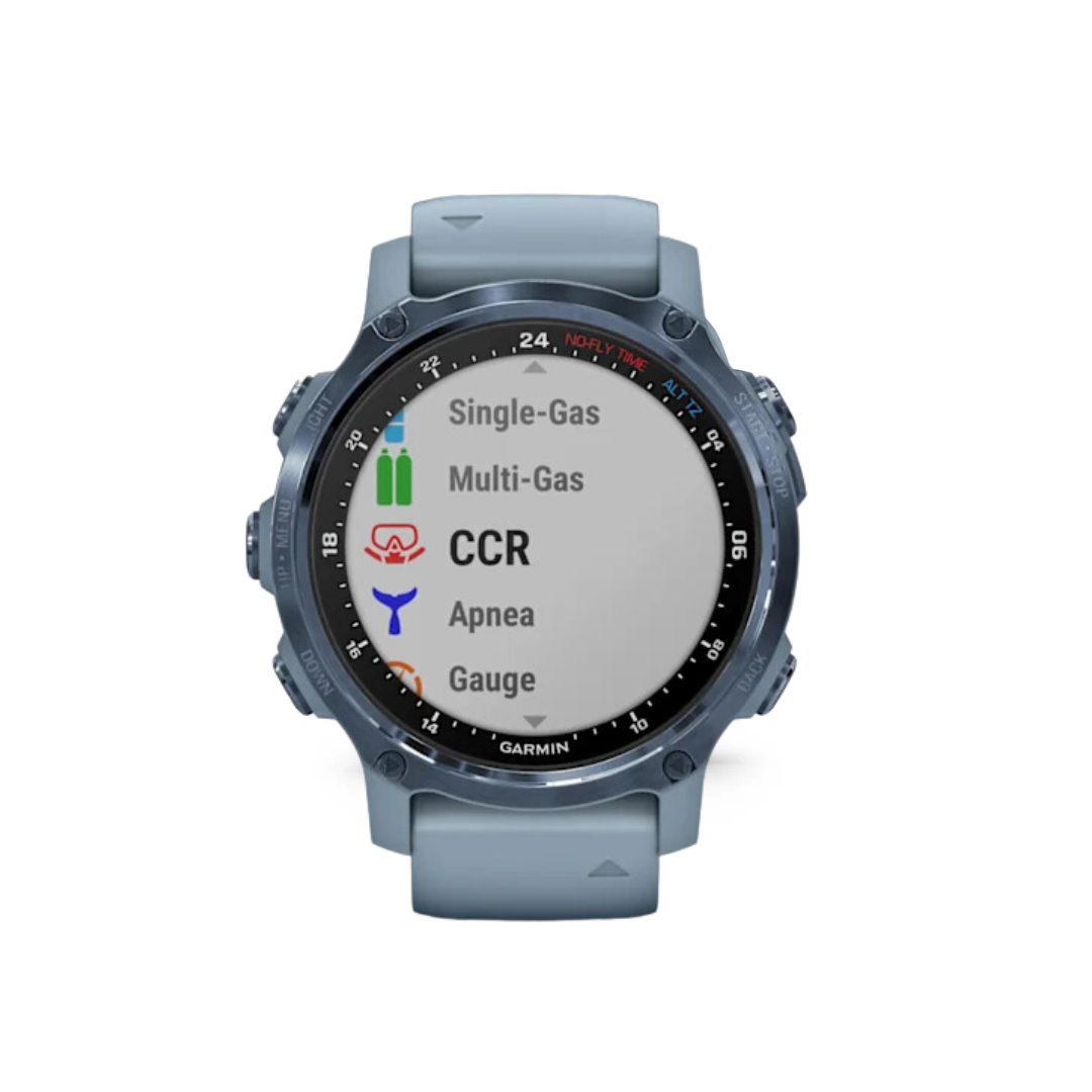 GARMIN DESCENT™ Mk2S