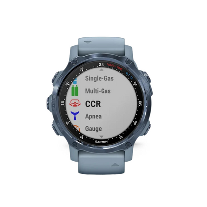 GARMIN DESCENT™ Mk2S