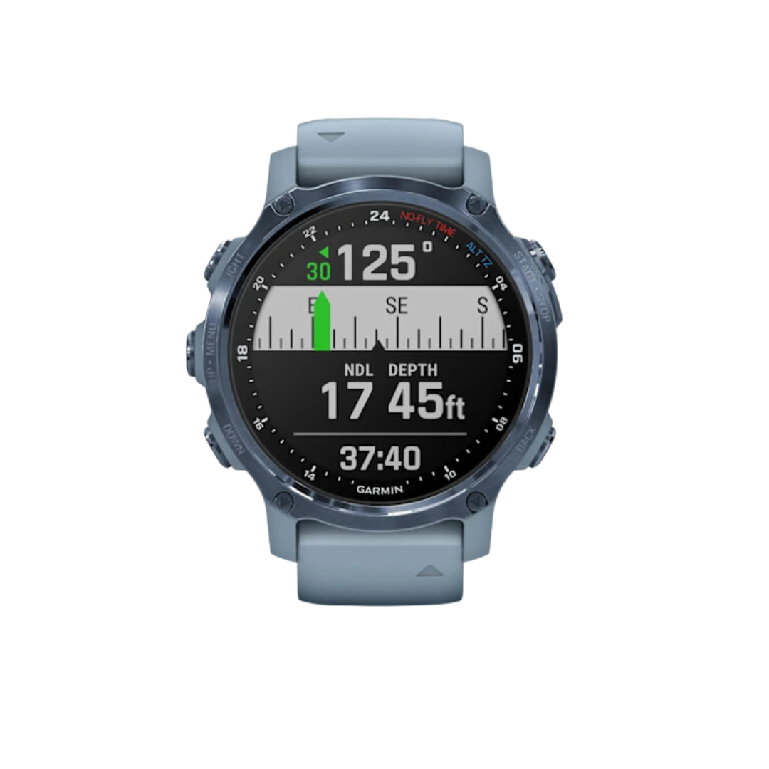 GARMIN DESCENT™ Mk2S