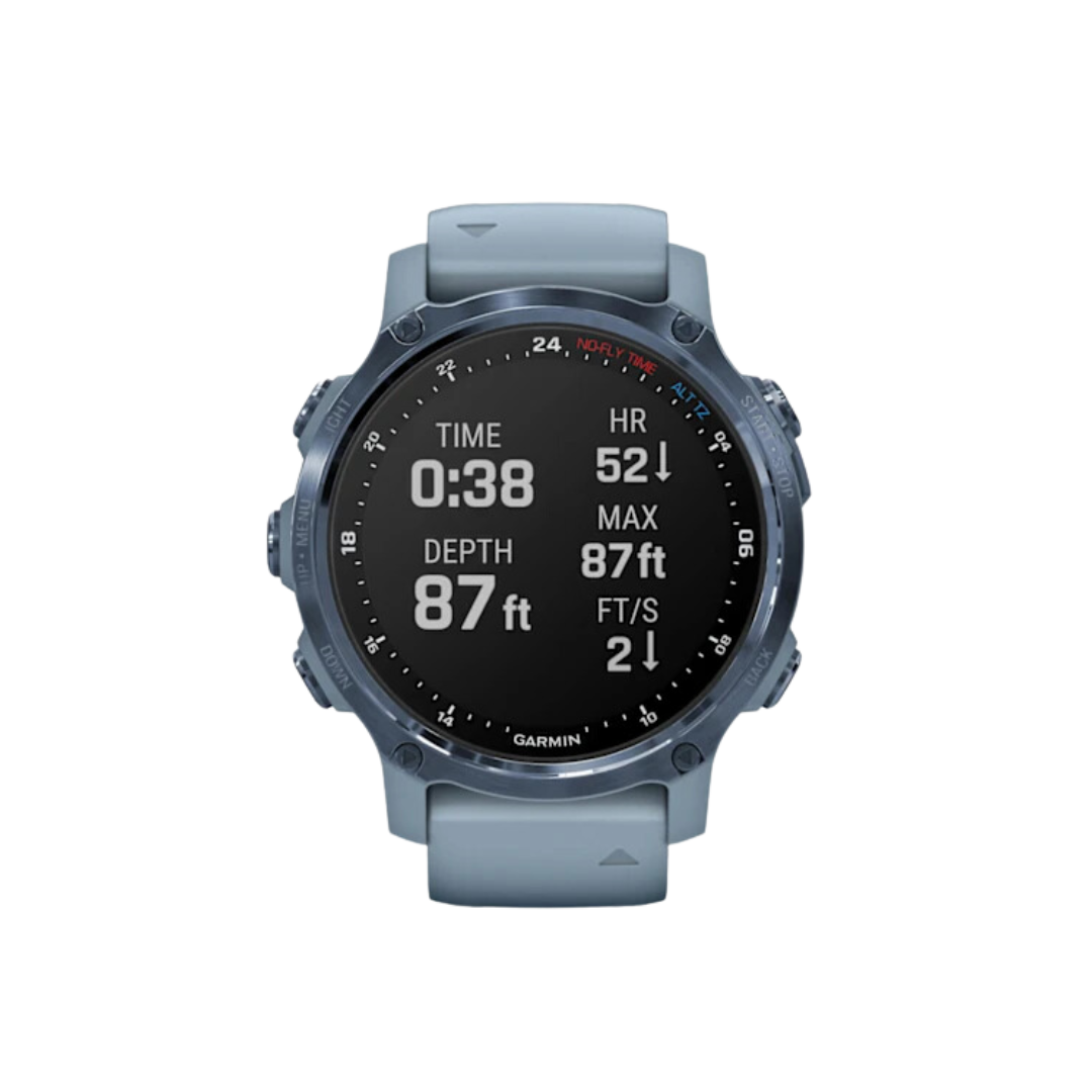 GARMIN DESCENT™ Mk2S