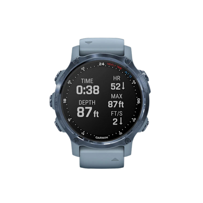 GARMIN DESCENT™ Mk2S