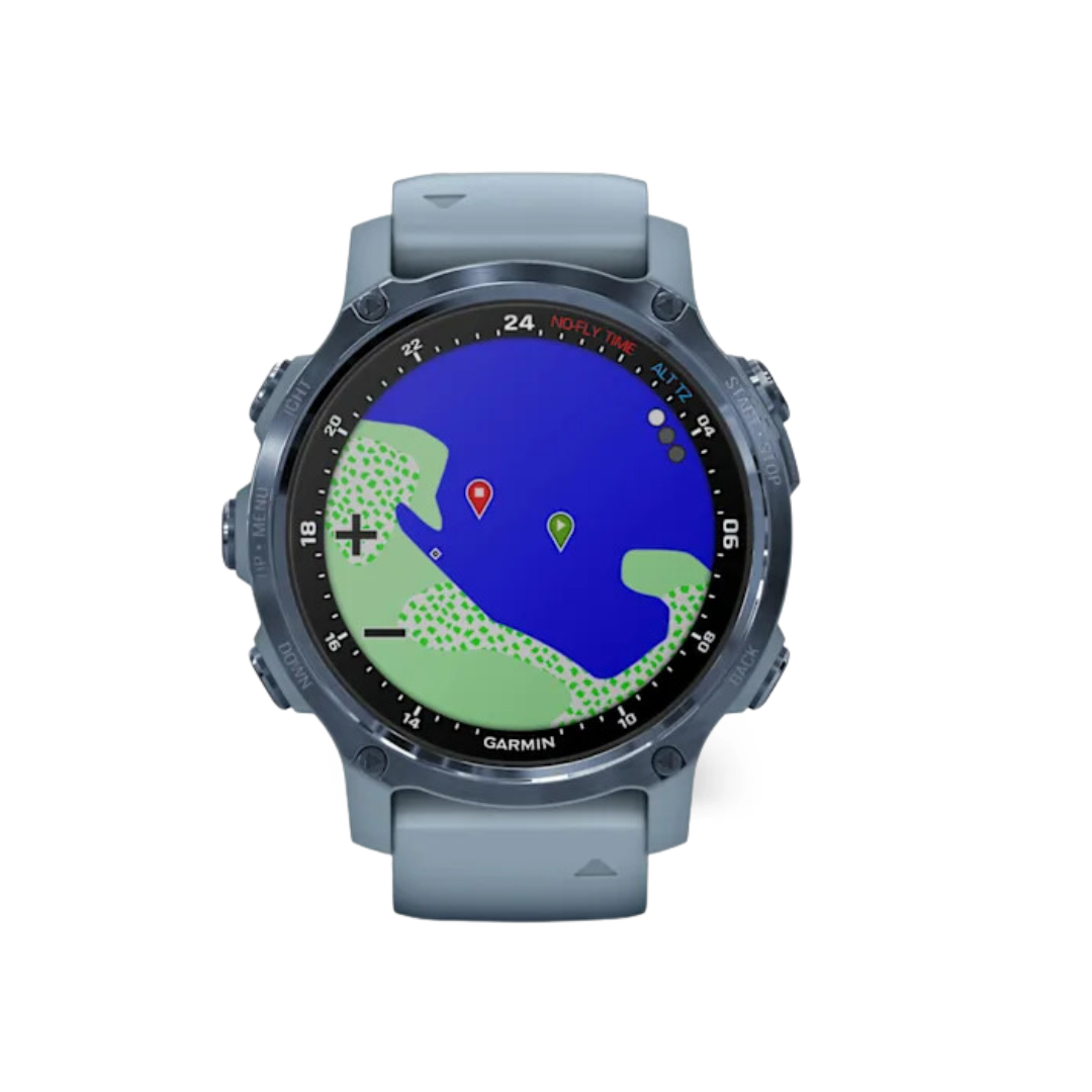 GARMIN DESCENT™ Mk2S