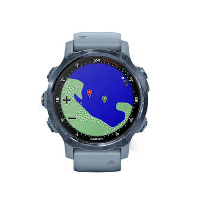 GARMIN DESCENT™ Mk2S