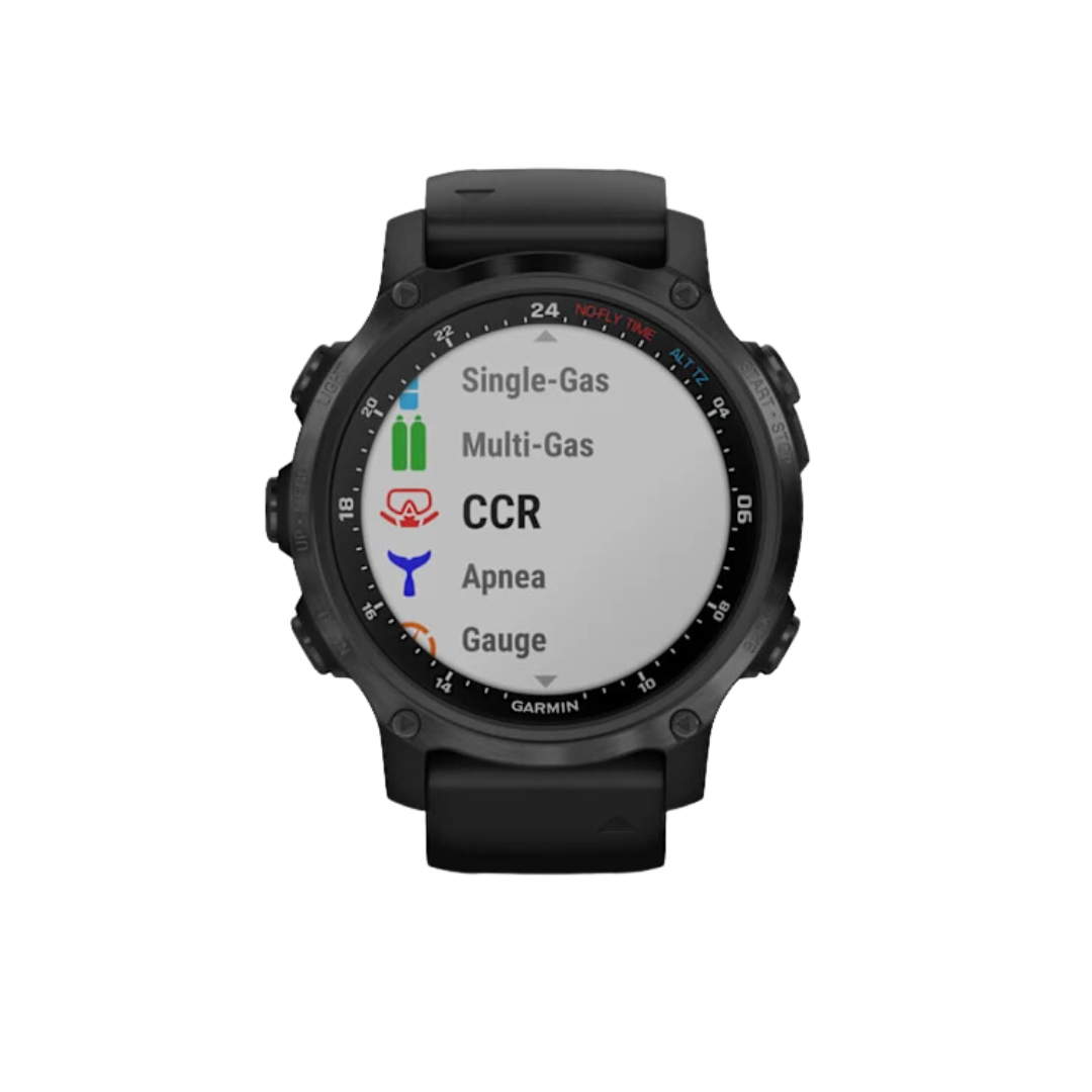 GARMIN DESCENT™ Mk2S