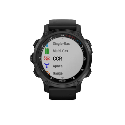 GARMIN DESCENT™ Mk2S