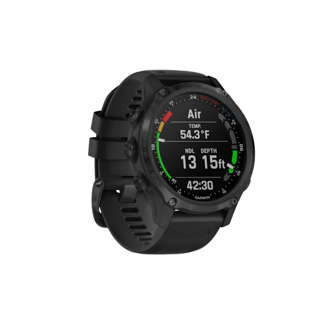 GARMIN DESCENT™ Mk2S