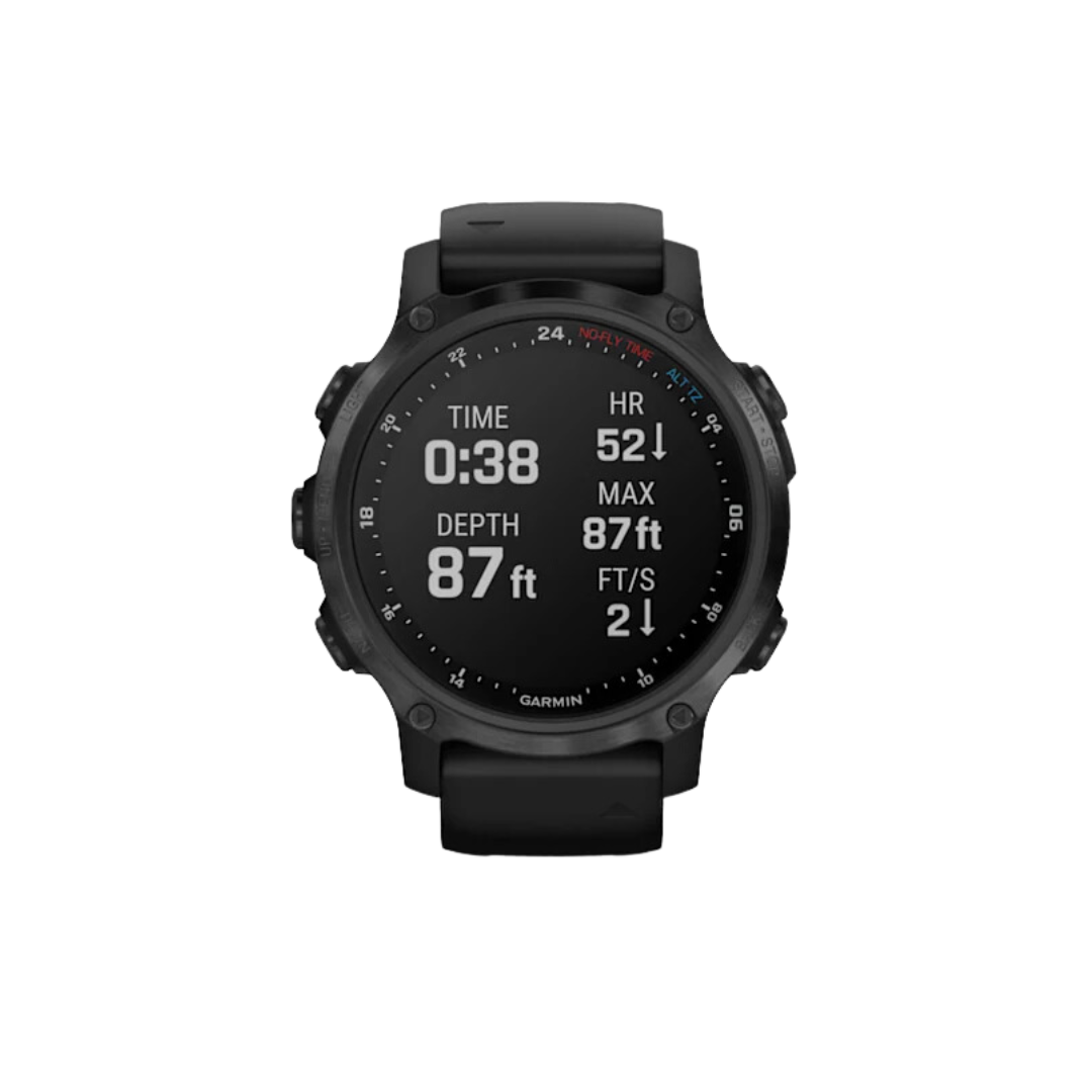 GARMIN DESCENT™ Mk2S