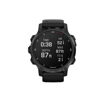 GARMIN DESCENT™ Mk2S