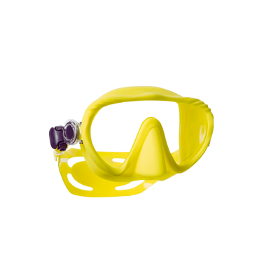 Máscara Scubapro Ghost