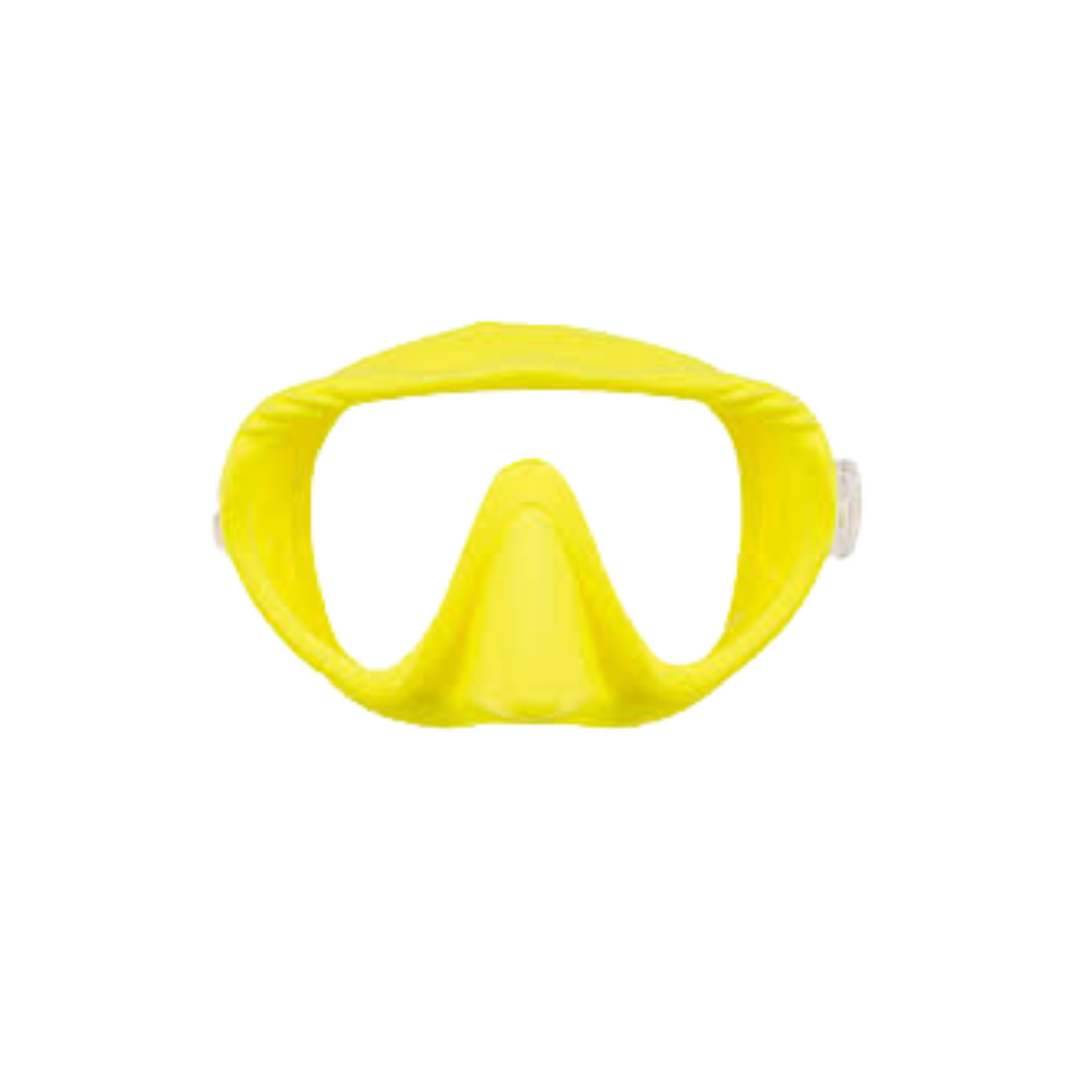 Scubapro Ghost Mask