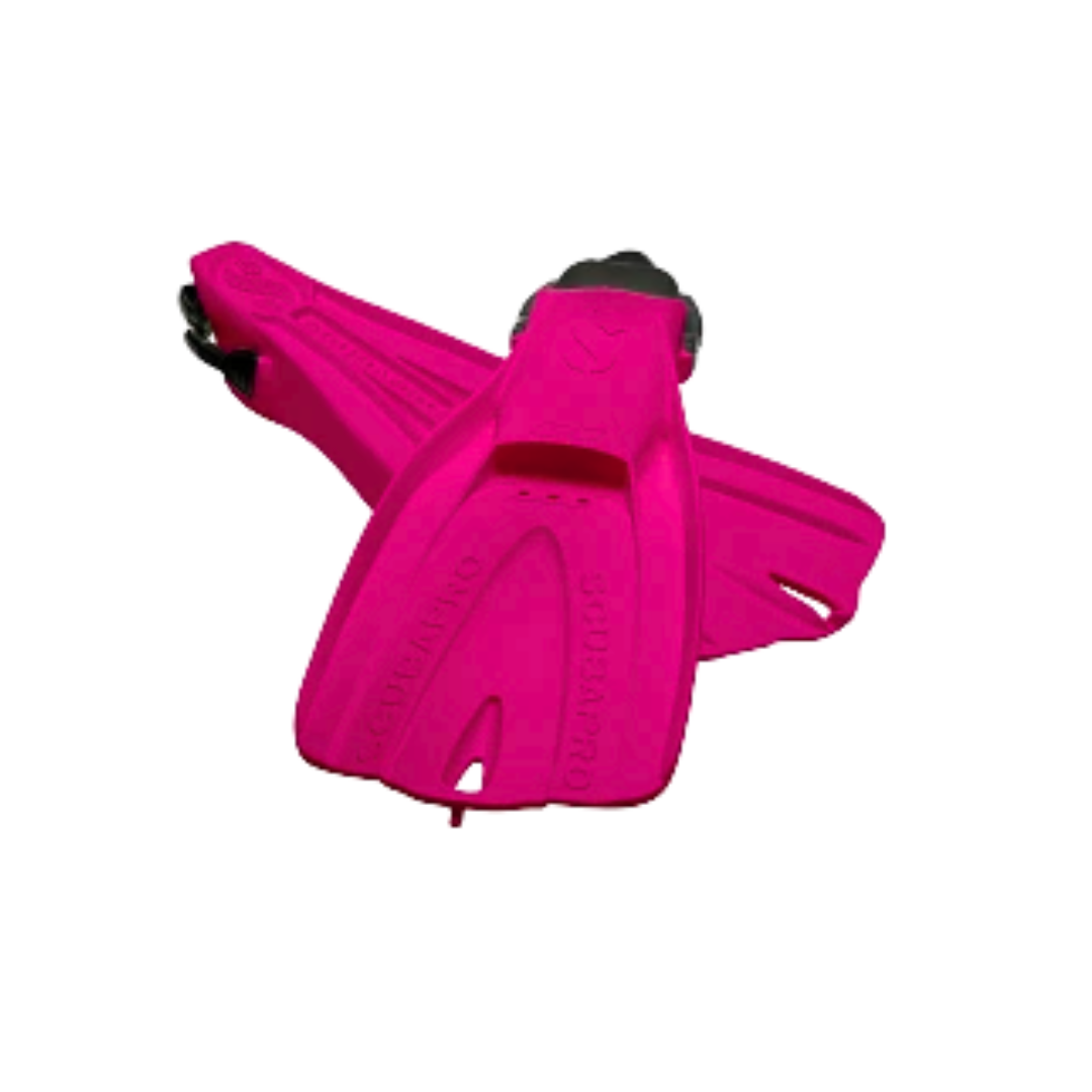 Scubapro Go Travel Fins