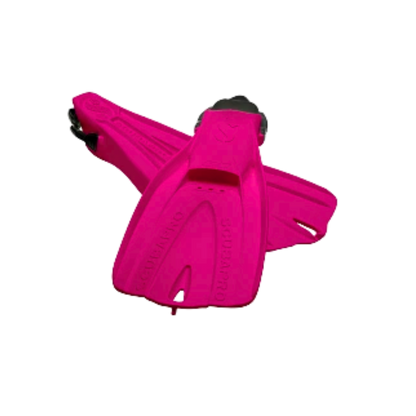 Scubapro Go Travel Fins