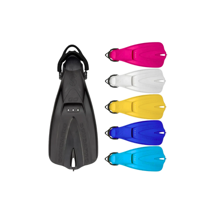 Scubapro Go Travel Fins