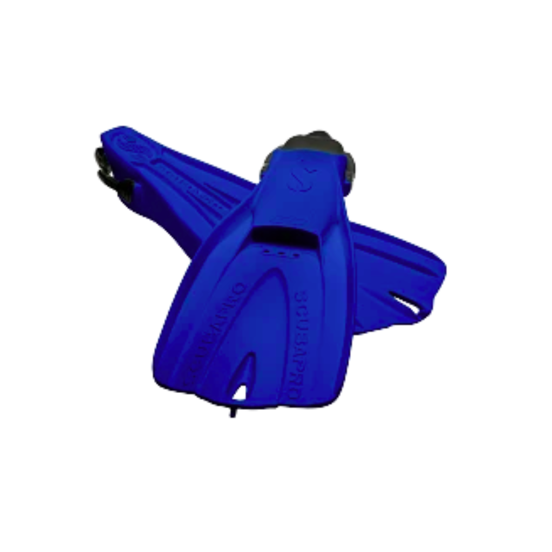 Scubapro Go Travel Fins