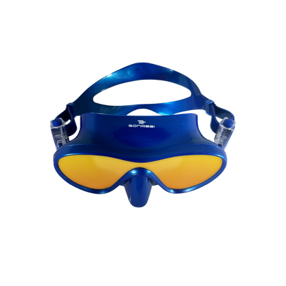 BONASSI HERCULES REVO FRAMELESS DIVING MASK