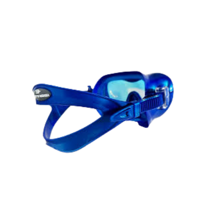 BONASSI HERCULES REVO FRAMELESS DIVING MASK
