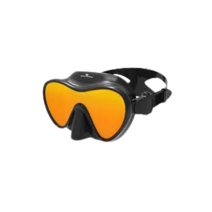 BONASSI HERCULES REVO FRAMELESS DIVING MASK