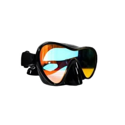 BONASSI HERCULES REVO FRAMELESS DIVING MASK