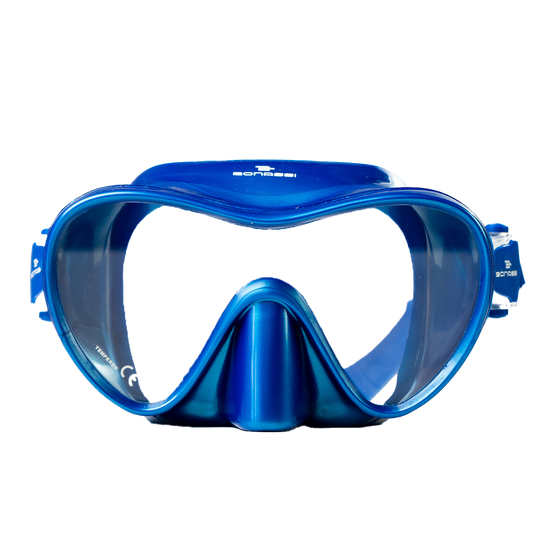 Máscara de buceo Bonassi Hercules