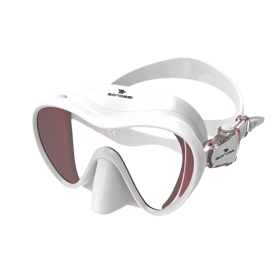 Máscara de buceo Bonassi Hercules