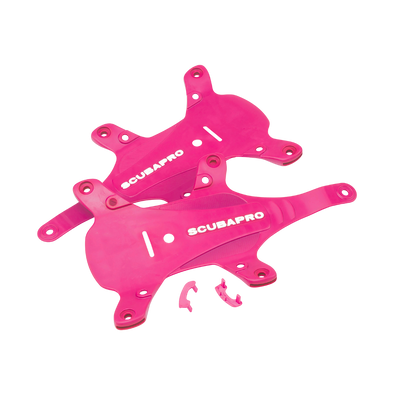 Kit de colores Scubapro Hydros