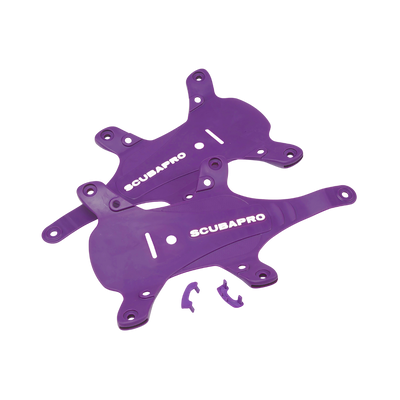 Scubapro Hydros Color Kit