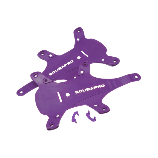 Scubapro Hydros Color Kit