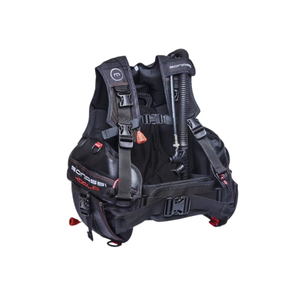 Chaleco BCD Bonassi Koala unisex