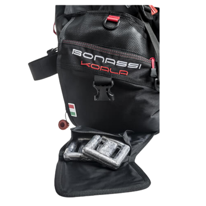 BONASSI KOALA BCD
