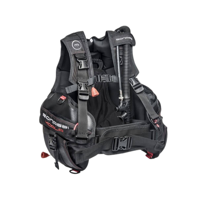BONASSI KOALA BCD