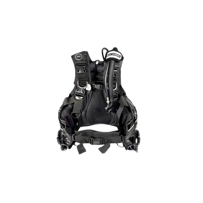 BONASSI KOMBAT BCD