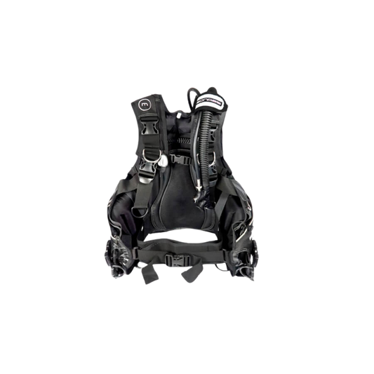 BONASSI KOMBAT BCD