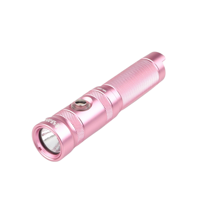 Linterna de buceo Kraken de 1000 lúmenes