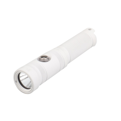 Linterna de buceo Kraken de 1000 lúmenes